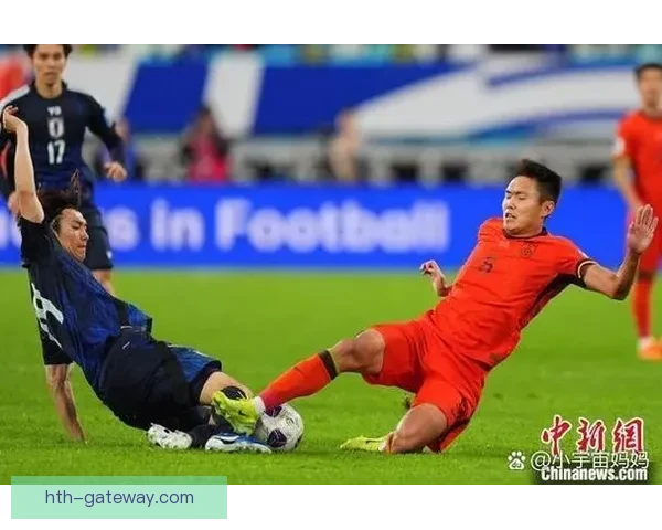 亚洲球迷力挺国足夺冠 日本球迷担忧先丢球局面